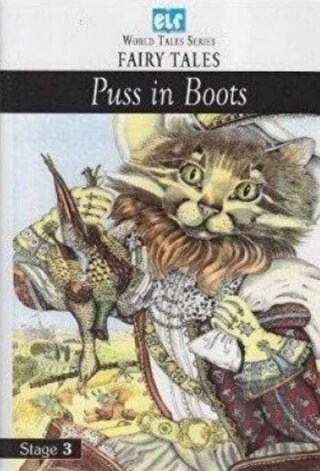 Puss in Boots | Kitap Ambarı