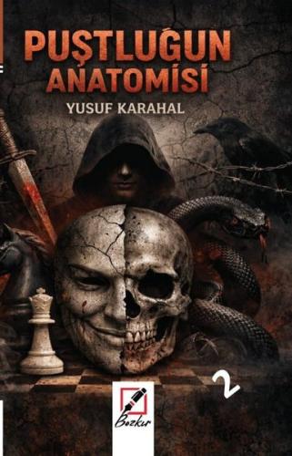 Puştluğun Anatomisi 2 | Kitap Ambarı