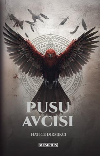 Pusu Avcısı - Berweuli Serisi 2