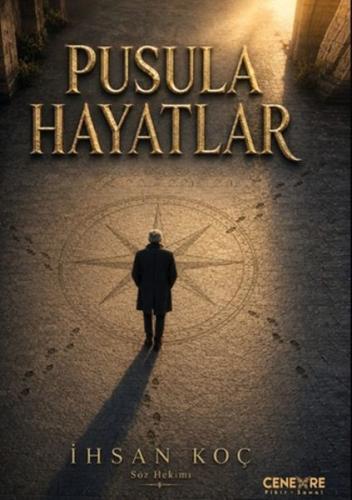 Pusula Hayatlar | Kitap Ambarı
