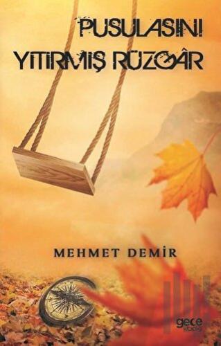 Pusulasını Yitirmiş Rüzgar