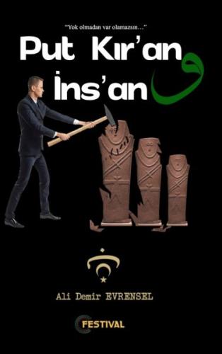 Put Kır’an İns’an | Kitap Ambarı