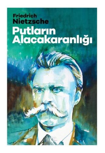 Putların Alacakaranlığı | Kitap Ambarı