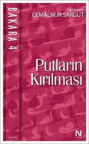 Bakara 4: Putların Kırılması | Kitap Ambarı