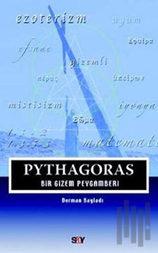 Pythagoras | Kitap Ambarı