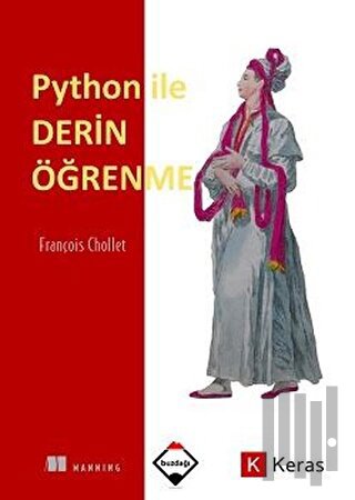 Python ile Derin Öğrenme (Ciltli) | Kitap Ambarı