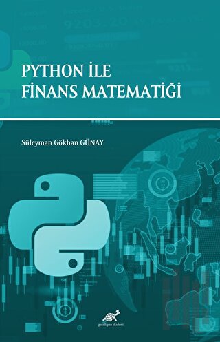 Python ile Finans Matematiği | Kitap Ambarı