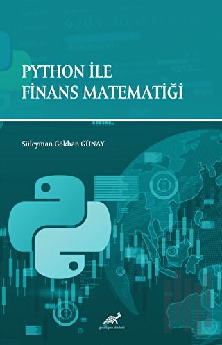 Python ile Finans Matematiği