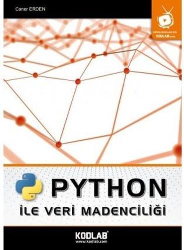 Python İle Veri Madenciliği