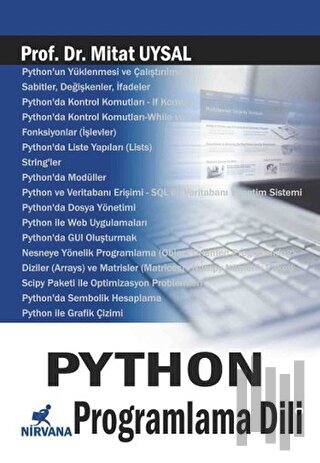 Python Programlama Dili