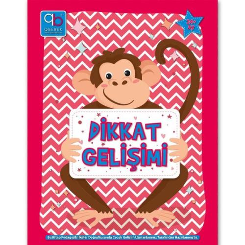 Q Bebek Dikkat Gelişimi 24+Ay