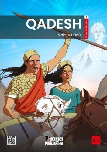 Qadesh B1 Reader (Ciltli) | Kitap Ambarı