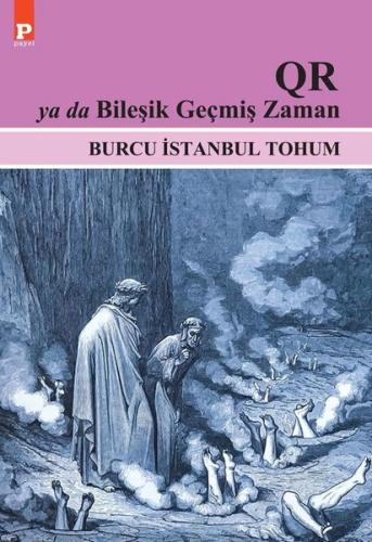 QR ya da Bileşik Geçmiş Zaman | Kitap Ambarı