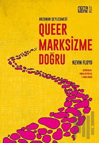 Queer Marksizme Doğru | Kitap Ambarı