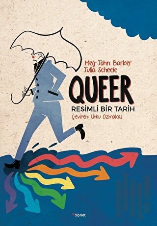 Queer - Resimli Bir Tarih | Kitap Ambarı