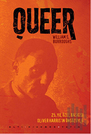 Queer | Kitap Ambarı