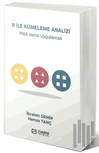 R ile Kümeleme Analizi PISA Verisi Uygulamalı