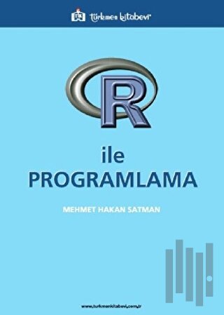 R ile Programlama