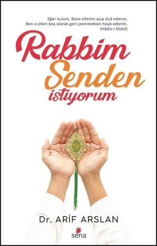 Rabbim Senden İstiyorum | Kitap Ambarı