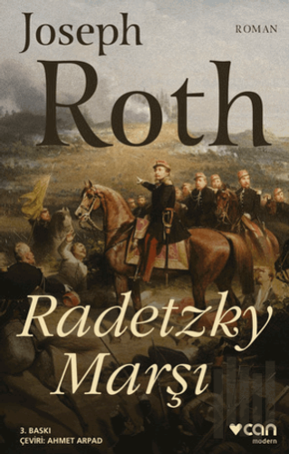 Radetzky Marşı | Kitap Ambarı