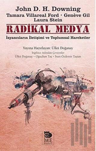 Radikal Medya | Kitap Ambarı