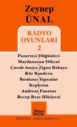 Radyo Oyunları 2