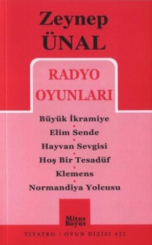 Radyo Oyunları