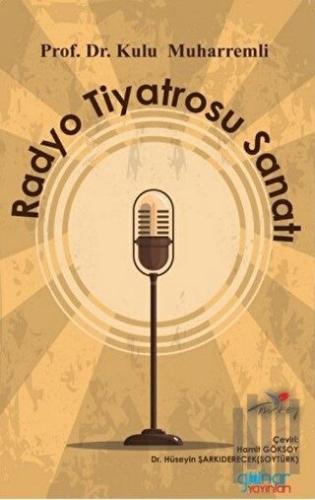 Radyo Tiyatrosu Sanatı