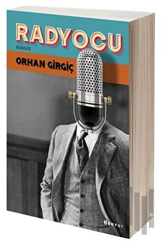Radyocu | Kitap Ambarı