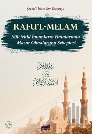 Rafu'l-Melam | Kitap Ambarı