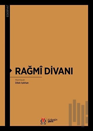 Rağmi Divanı