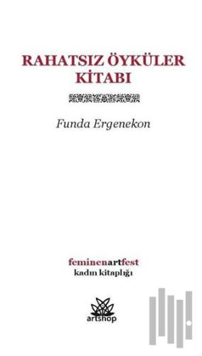 Rahatsız Öyküler Kitabı | Kitap Ambarı