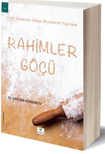 Rahimler Göçü | Kitap Ambarı