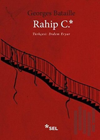 Rahip C. | Kitap Ambarı