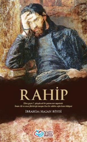 Rahip | Kitap Ambarı