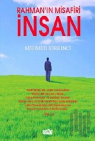Rahman’ın Misafiri İnsan | Kitap Ambarı