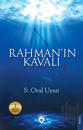 Rahman'ın Kavalı | Kitap Ambarı