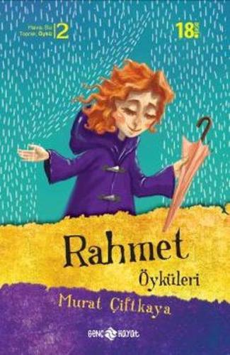 Rahmet Öyküleri | Kitap Ambarı