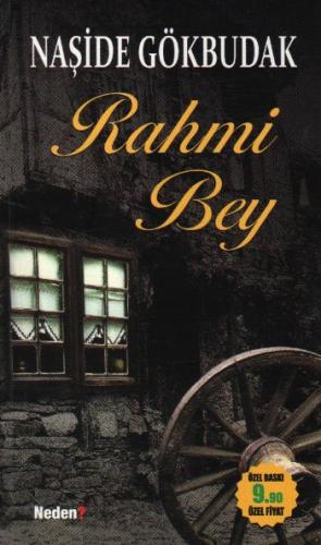 Rahmi Bey (Cep Boy) | Kitap Ambarı