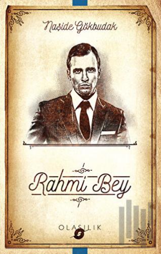 Rahmi Bey | Kitap Ambarı