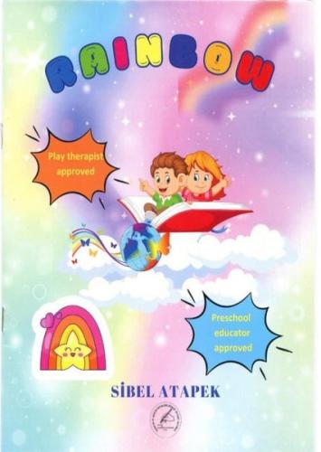 Rainbow - Resimli İngilizce Öykü 7+ Yaş