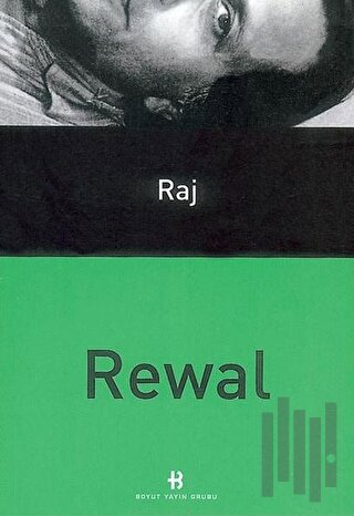 Raj Rewal | Kitap Ambarı