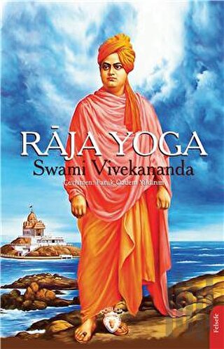 Raja Yoga | Kitap Ambarı