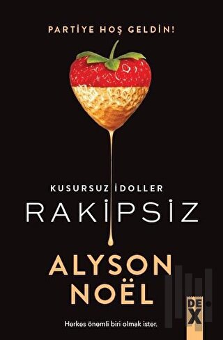 Rakipsiz - Kusursuz İdoller