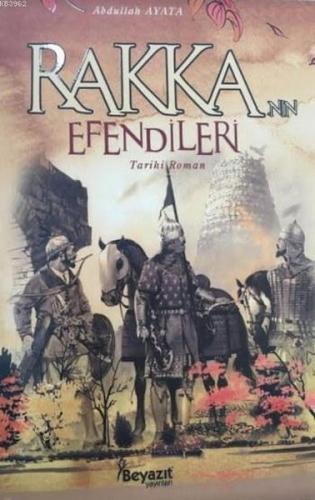 Rakkanın Efendileri | Kitap Ambarı
