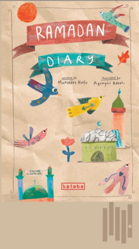 Ramadan Diary | Kitap Ambarı