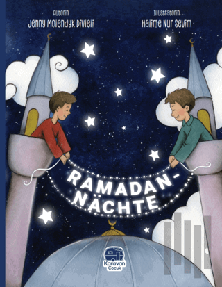 Ramadan - Nachte | Kitap Ambarı