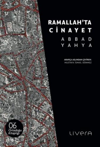 Ramallah'ta Cinayet | Kitap Ambarı
