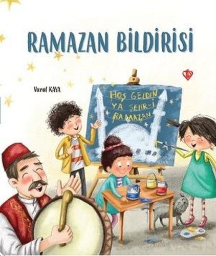 Ramazan Bildirisi | Kitap Ambarı