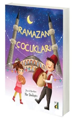 Ramazan Çocukları | Kitap Ambarı